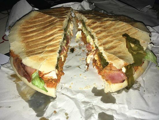 Bocateria Los Delfines